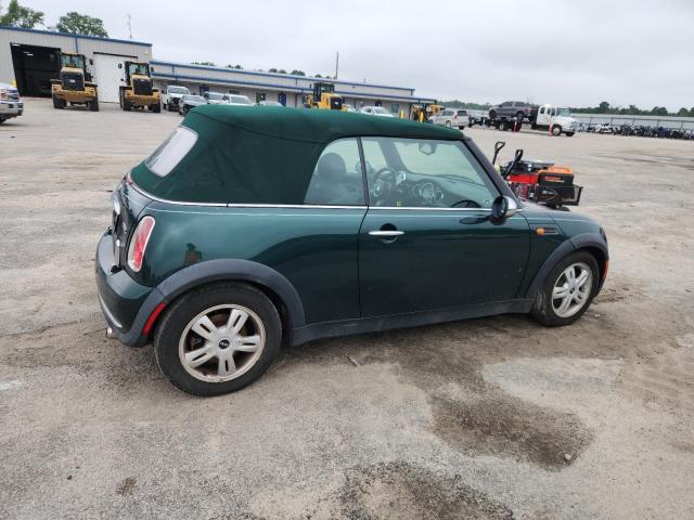 Photo 3 from auction – 2005 MINI COOPER with VIN WMWRF33465TG11405