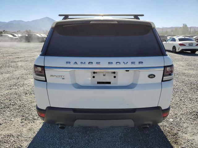 Фото 6 с аукциона – 2015 LAND ROVER RANGE ROVE с VIN SALWG2VF5FA613614