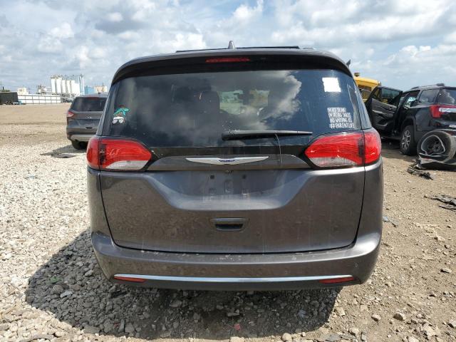 Photo 6 from auction – 2019 CHRYSLER PACIFICA T with VIN 2C4RC1EG2KR645414