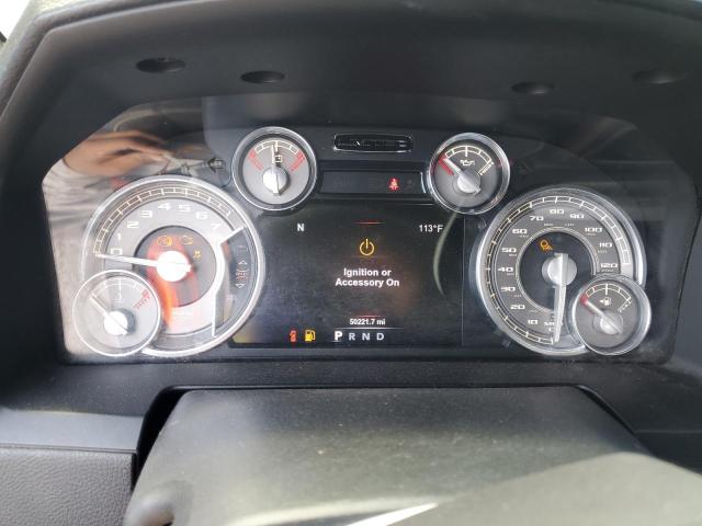 Photo 9 from auction – 2018 RAM 1500 LONGH with VIN 1C6RR6PT6JS193347