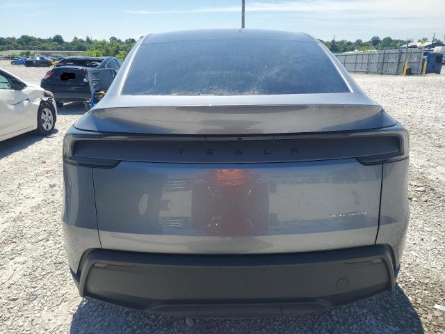 Photo 6 from auction – 2026 TESLA MODEL Y with VIN 7SAYGDEE4TF351934