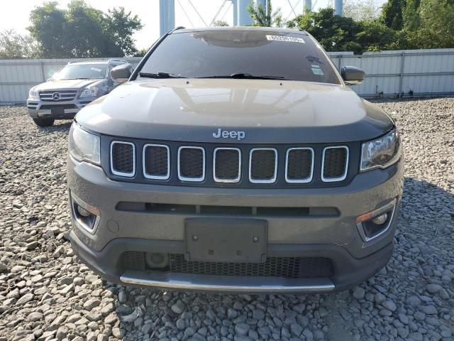 Photo 5 from auction – 2021 JEEP COMPASS LI with VIN 3C4NJCCBXMT528171