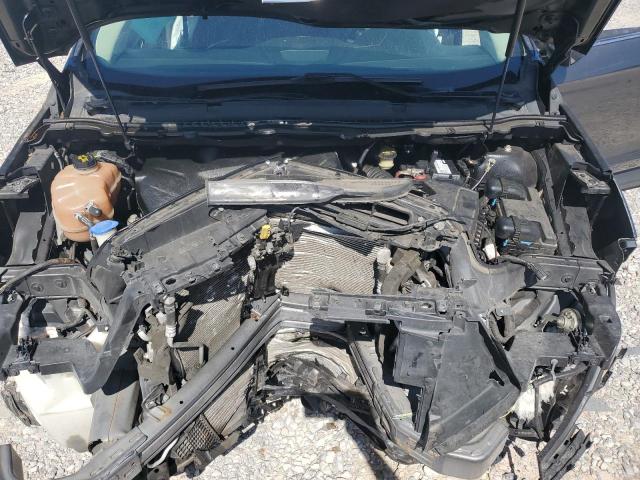 Photo 12 from auction – 2015 FORD EDGE SEL with VIN 2FMTK3J90FBB93162