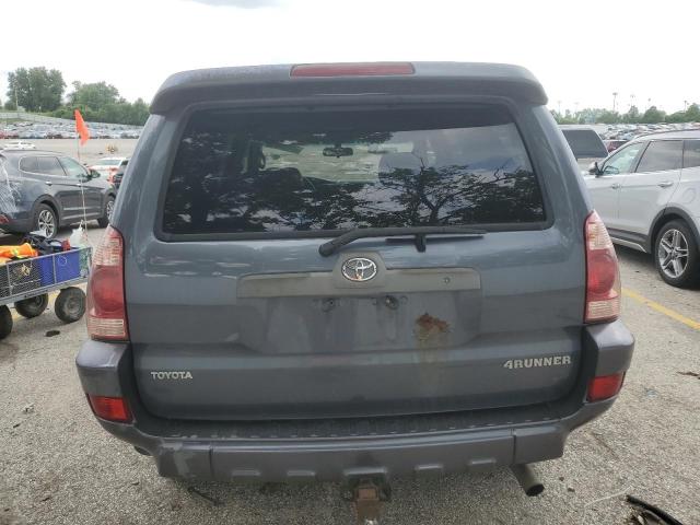 Photo 6 from auction – 2003 TOYOTA 4RUNNER SR with VIN JTEBU14R830012022
