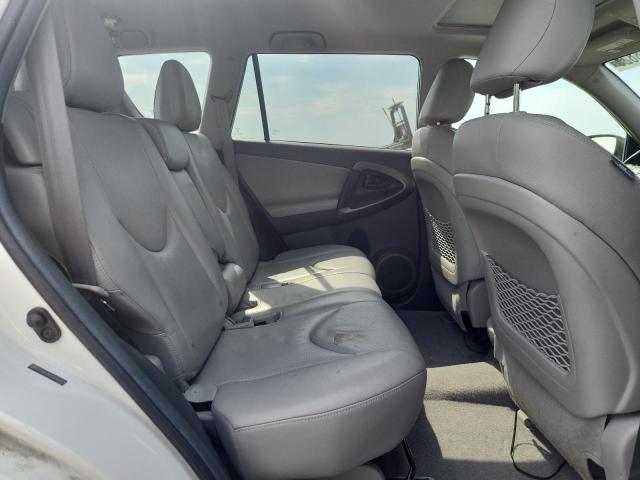 Photo 11 from auction – 2012 TOYOTA RAV4 LIMIT with VIN 2T3DF4DV2CW264009