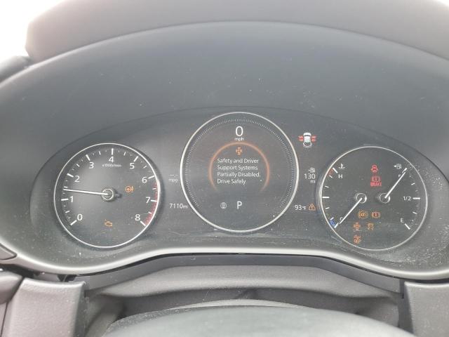 Photo 9 from auction – 2023 MAZDA CX-30 PREM with VIN 3MVDMBDY8PM561294