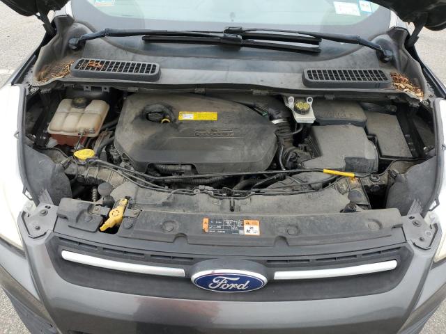 Photo 12 from auction – 2015 FORD ESCAPE SE with VIN 1FMCU9GX7FUC54570