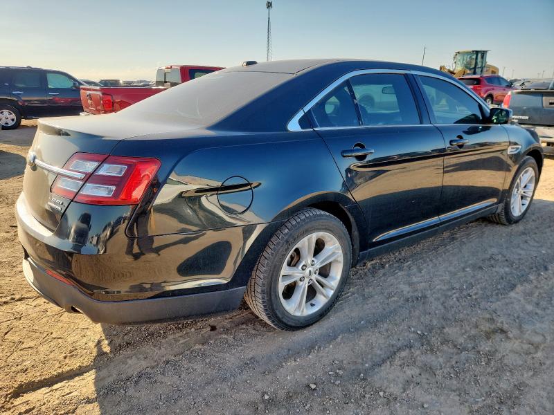 Photo 3 from auction – 2014 FORD TAURUS SEL with VIN 1FAHP2E88EG140634