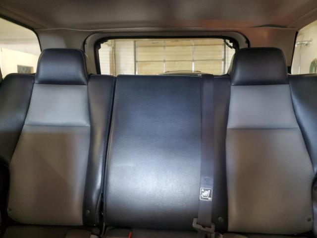 Photo 10 from auction – 2008 JEEP GRAND CHER with VIN 1J8GR48K28C103828