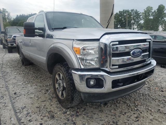 Photo 4 from auction – 2013 FORD F250 SUPER with VIN 1FT7W2B66DEA47892