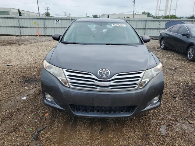 Photo 5 from auction – 2009 TOYOTA VENZA with VIN 4T3BE11A59U001175