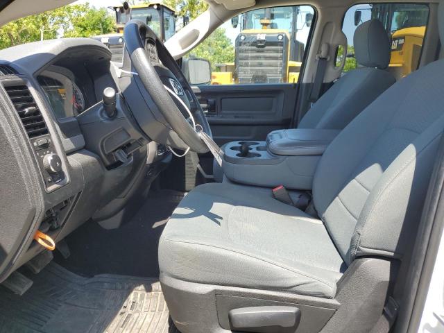 Photo 7 from auction – 2018 RAM 1500 ST with VIN 1C6RR7FGXJS200004