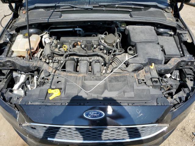 Photo 11 from auction – 2016 FORD FOCUS SE with VIN 1FADP3F28GL201053