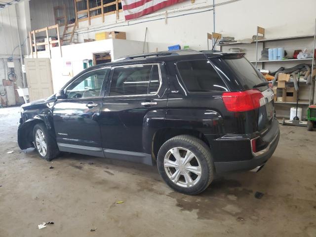Photo 2 from auction – 2016 GMC TERRAIN SL with VIN 2GKFLPE38G6262352