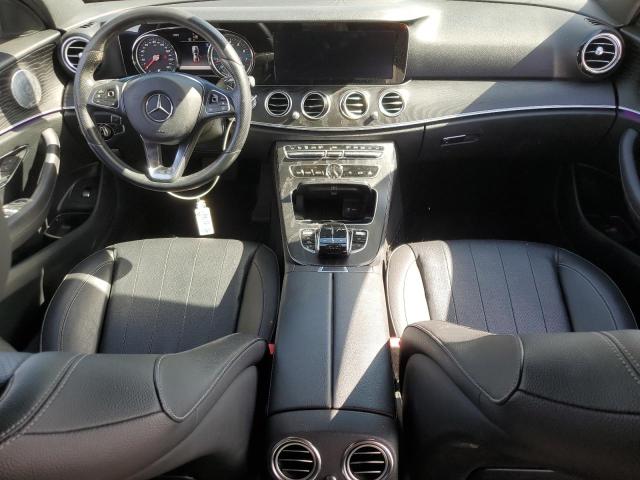 Photo 8 from auction – 2018 MERCEDES-BENZ E with VIN WDDZF4JB2JA319009