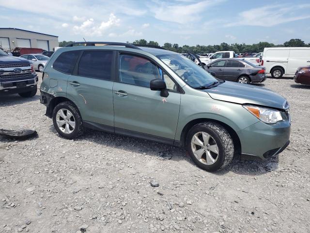 Photo 4 from auction – 2015 SUBARU FORESTER 2 with VIN JF2SJABC6FH813311