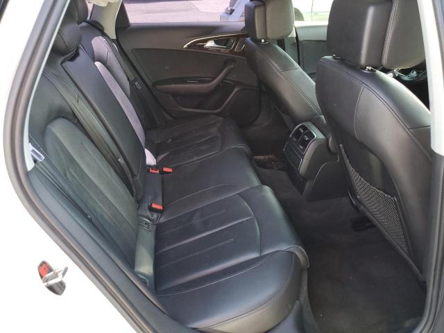 Photo 10 from auction – 2017 AUDI A6 PREMIUM with VIN WAUF8AFC4HN002775