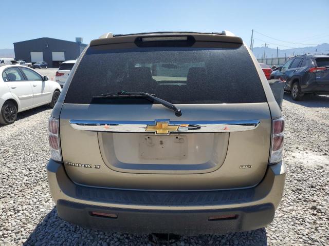 Photo 6 from auction – 2006 CHEVROLET EQUINOX LT with VIN 2CNDL73F666088341