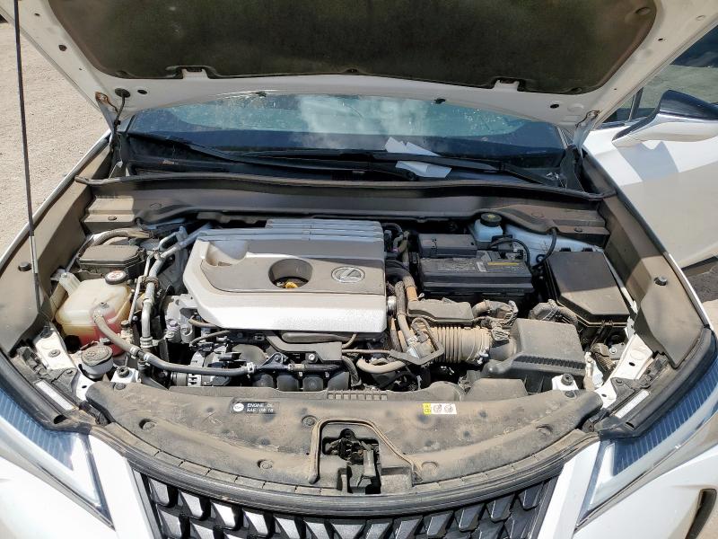Фото 12 с аукциона – 2019 LEXUS UX 200 с VIN JTHY3JBH8K2004628