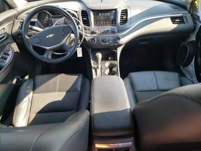 Photo 8 from auction – 2016 CHEVROLET IMPALA LT with VIN 2G1115S33G9124827
