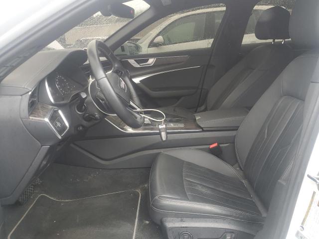 Photo 7 from auction – 2019 AUDI A6 PREMIUM with VIN WAUD8AF26KN125838