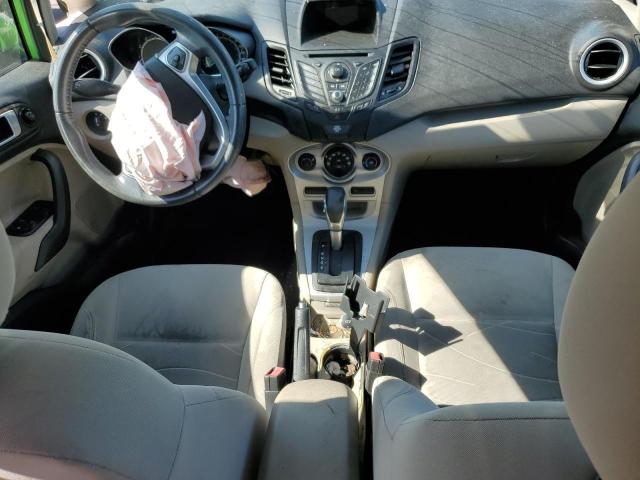 Photo 8 from auction – 2014 FORD FIESTA SE with VIN 3FADP4BJ3EM110139