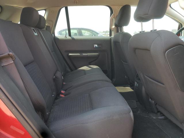 Photo 10 from auction – 2010 FORD EDGE SE with VIN 2FMDK3GCXABA41597