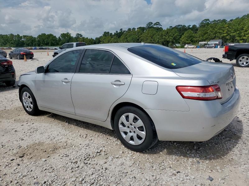 Zdjęcie 2 z aukcji – 2011 TOYOTA CAMRY BASE z VIN 4T1BF3EK8BU667084