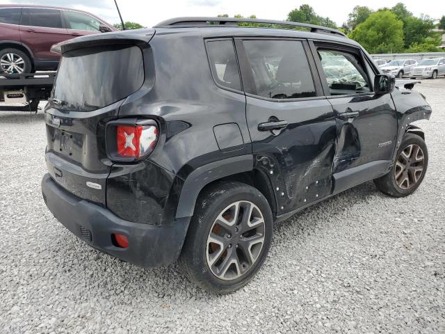 Photo 3 from auction – 2018 JEEP RENEGADE LATITUDE with VIN ZACCJBBB1JPH45596