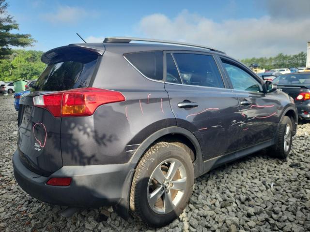Photo 3 from auction – 2015 TOYOTA RAV4 XLE with VIN 2T3RFREV8FW334876