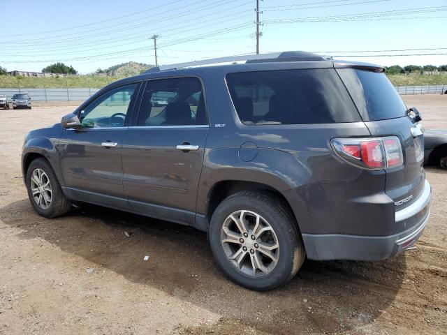 Photo 2 from auction – 2016 GMC ACADIA SLT with VIN 1GKKRSKD5GJ342238