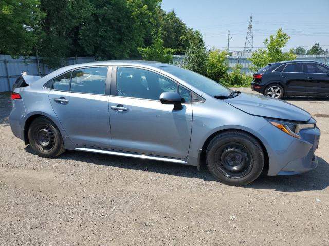 Photo 4 from auction – 2020 TOYOTA COROLLA LE with VIN 5YFBPRBE5LP021101