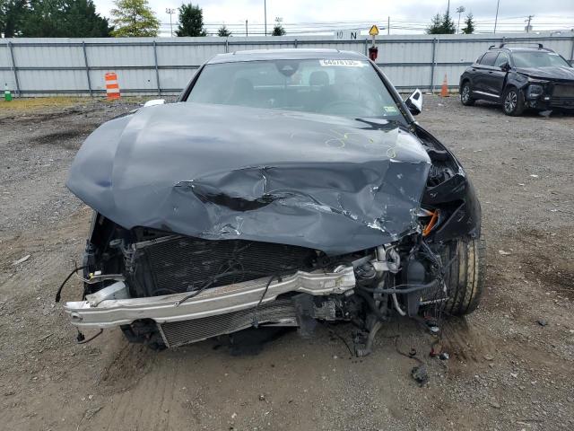 Photo 5 from auction – 2013 AUDI S6 with VIN WAUJ2AFC9DN045028