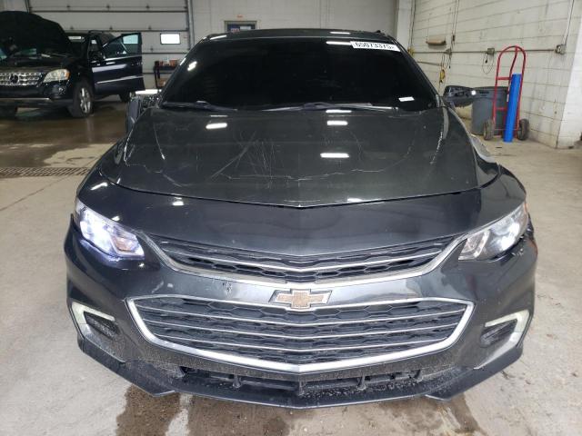 Photo 5 from auction – 2017 CHEVROLET MALIBU LT with VIN 1G1ZE5ST7HF172671
