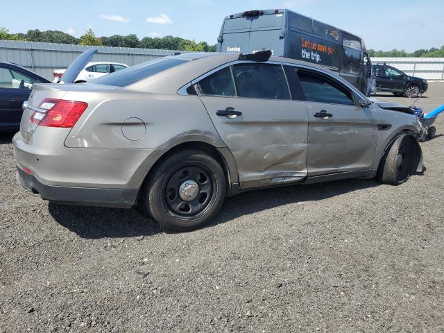 Photo 3 from auction – 2016 FORD TAURUS POL with VIN 1FAHP2MK3GG125233