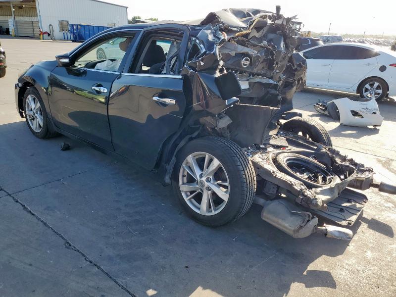 Photo 2 from auction – 2015 NISSAN ALTIMA 2.5 with VIN 1N4AL3AP6FC477845