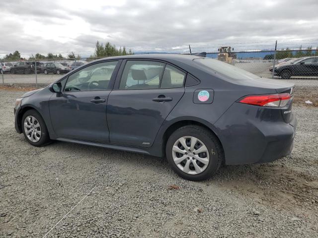 Photo 2 from auction – 2023 TOYOTA COROLLA LE with VIN JTDBDMHE9P3000799