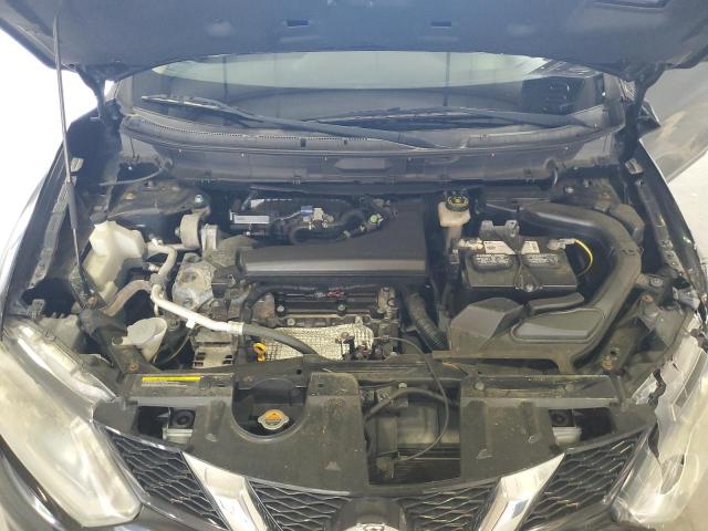 Photo 12 from auction – 2015 NISSAN ROGUE S with VIN KNMAT2MV6FP517168