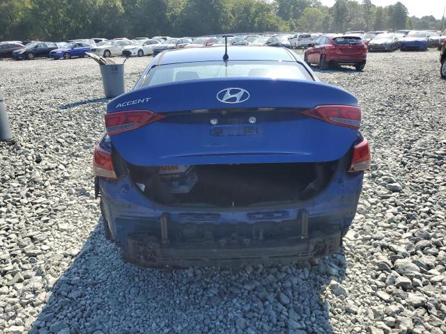Photo 6 from auction – 2019 HYUNDAI ACCENT SE with VIN 3KPC24A34KE070912