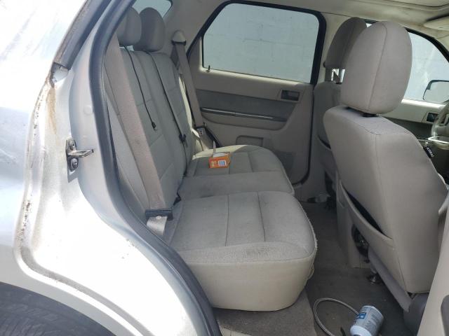 صورة رقم 11 من المزاد - 2010 FORD ESCAPE XLT مع VIN 1FMCU0D77AKB81186