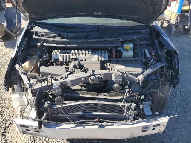 Photo 11 from auction – 2014 TOYOTA PRIUS V with VIN JTDZN3EU2E3294111