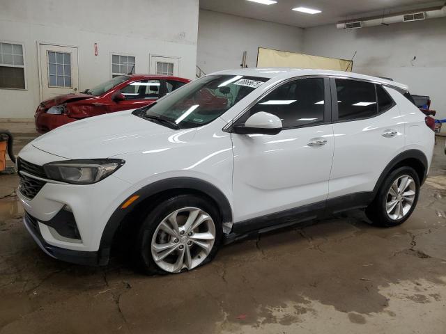 Photo 1 from auction – 2020 BUICK ENCORE GX with VIN KL4MMBS21LB110896