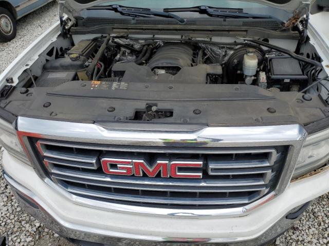 Photo 11 from auction – 2016 GMC SIERRA K15 with VIN 1GTV2MEC4GZ257243