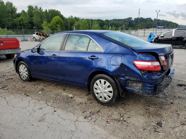 Photo 2 from auction – 2009 TOYOTA CAMRY BASE with VIN 4T4BE46KX9R119076