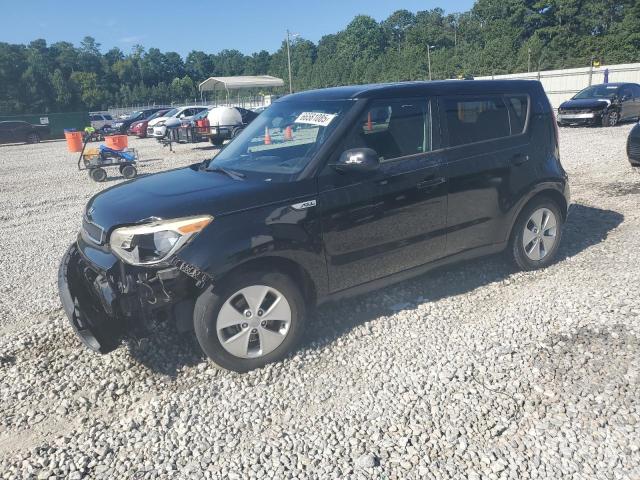 KIA SOUL 2015 with VIN KNDJN2A20F7152524 - Photo from auction