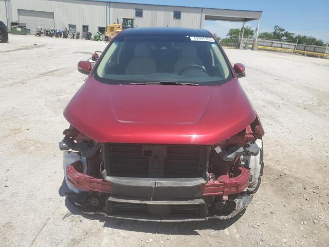 Photo 5 from auction – 2019 FORD EDGE SEL with VIN 2FMPK4J92KBB46409