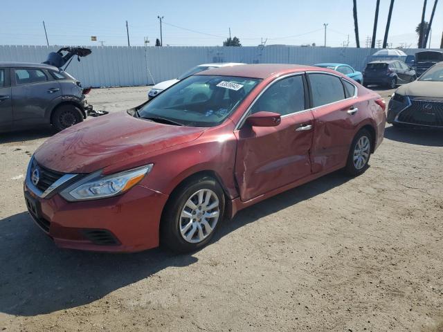 Photo 1 from auction – 2016 NISSAN ALTIMA 2.5 with VIN 1N4AL3AP8GC295159