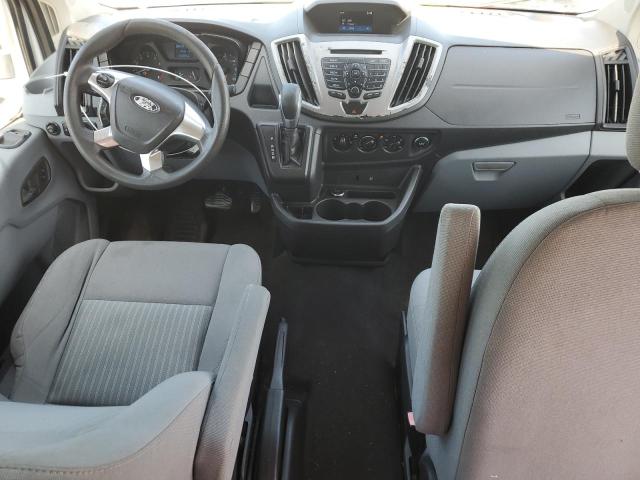 Photo 8 from auction – 2016 FORD TRANSIT T- with VIN 1FBZX2ZM9GKB31757