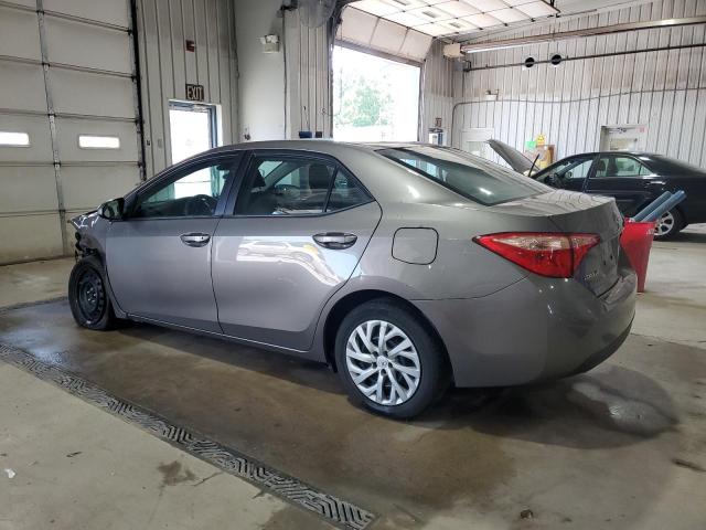 Photo 2 from auction – 2017 TOYOTA COROLLA L with VIN 2T1BURHE5HC823929