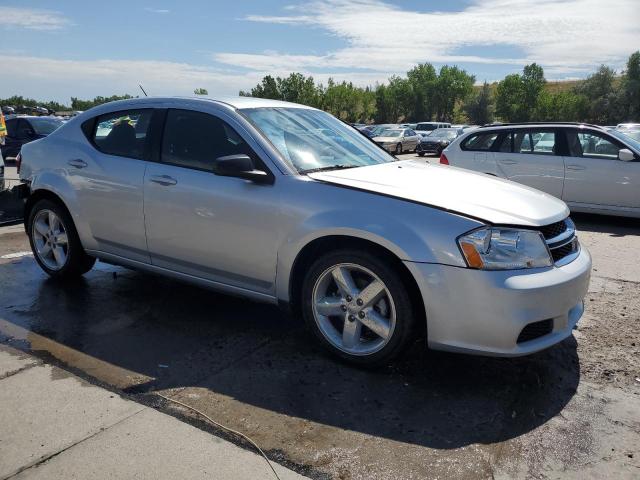 Photo 4 from auction – 2012 DODGE AVENGER SE with VIN 1C3CDZAB2CN324441